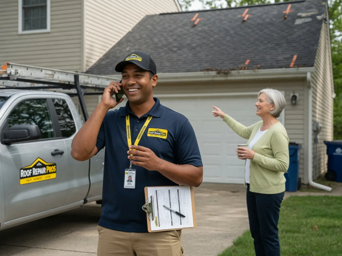 Roof Repair Miles, IA FAQs